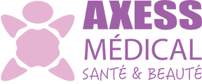 Logo Axess Medical