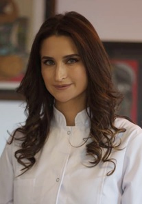 Dr Haifa Fodha