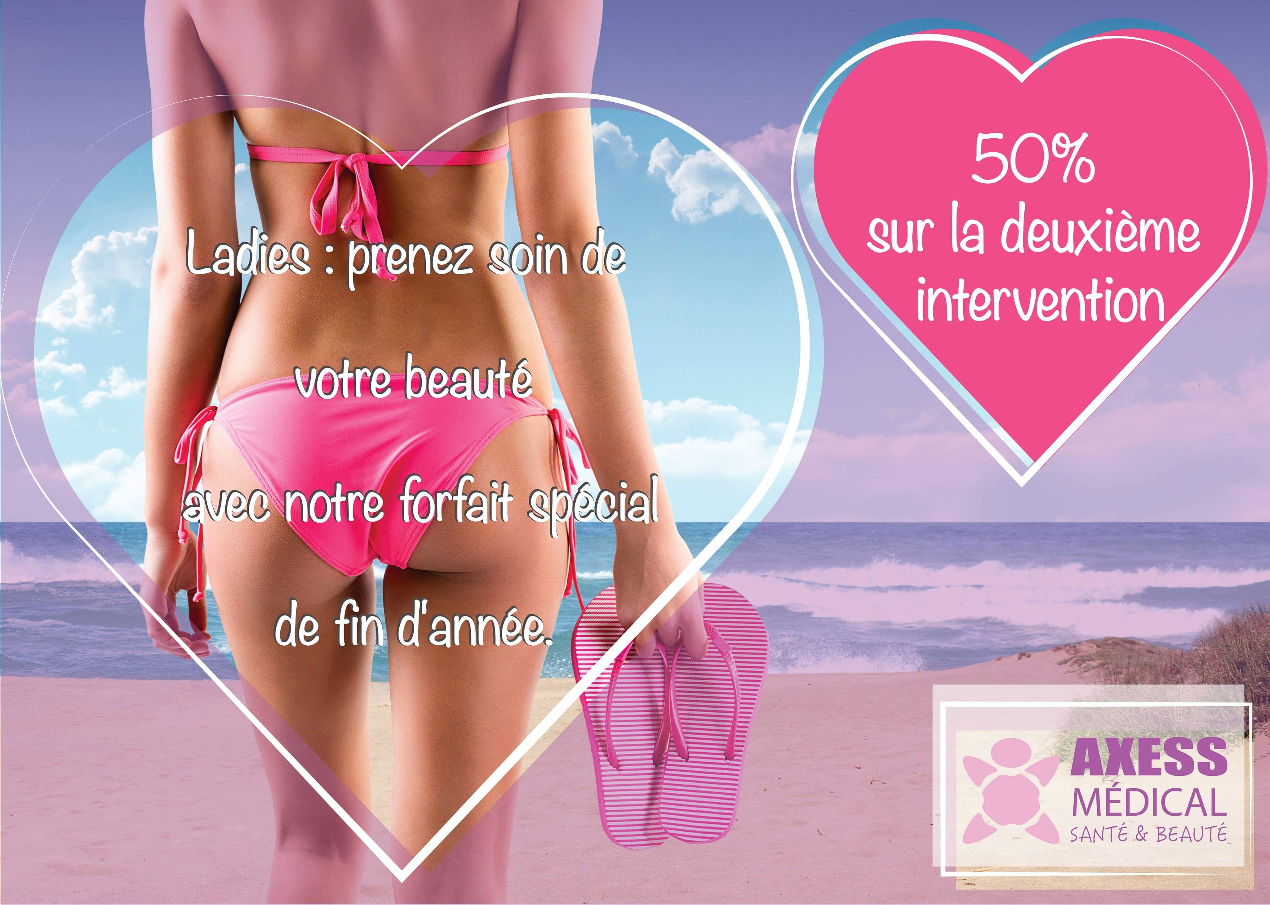 slide d'accueil promo