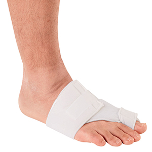 Hallux Valgus tunisie