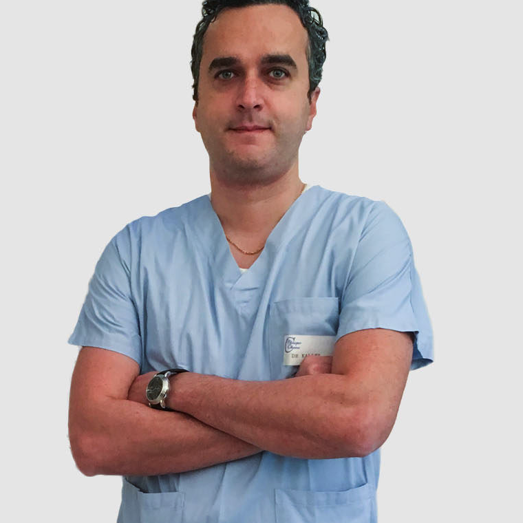 Docteur Moez Kallel Docteur Moez Kallel
