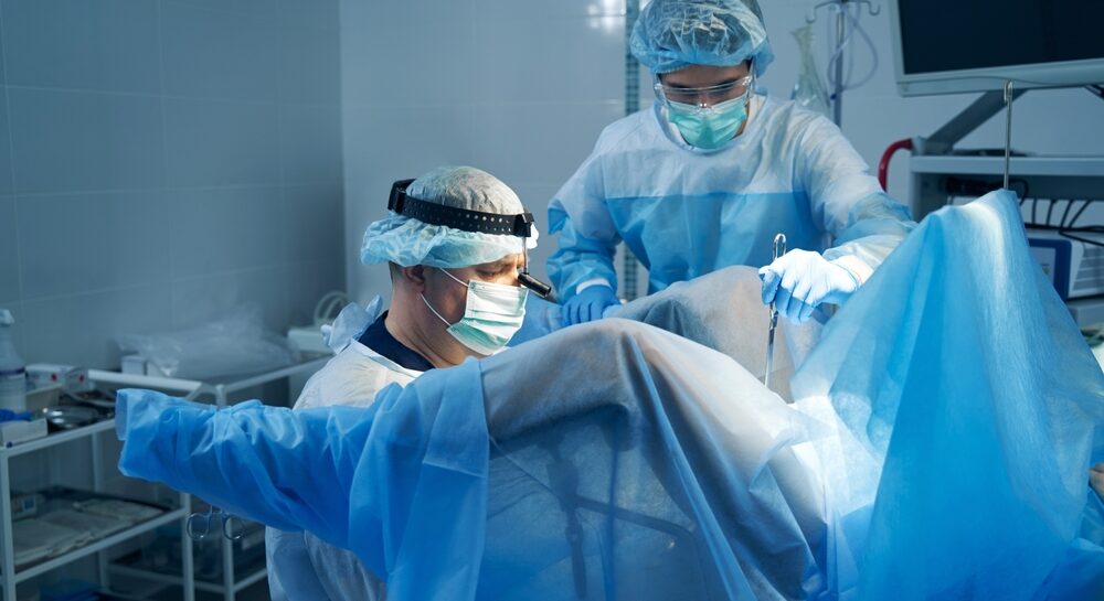Vaginoplastie réalisée par Axess Medical en Tunisie, offrant des solutions personnalisées pour améliorer le confort et l'esthétique intime des femmes.